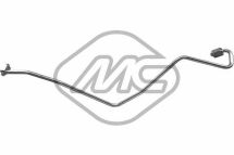 Трубка мастила турбіни Golf VI/Jetta III/Passat/Octavia II/SuperbII 2.0TDI 05- Трубка мастила турбіни Golf VI/Jetta III/Passat/Octavia II/SuperbII 2.0TDI 05-