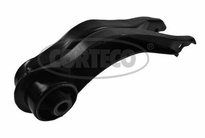 Подушка КПП VW T4 1.9-2.5 96-03 (лапа)