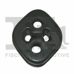 FISCHER MAZDA Сережки глушники 6 Sport Kombi 1.8 07-, MX-5 III 1.8 05-