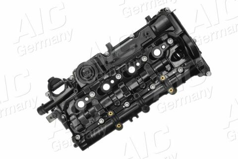 Кришка клапанів BMW 3 (E90/F30/F80)/5 (E60/F10)/X3 (F25)/X5 (F15/F85) 1.6/2.0D 06-18 (N47)