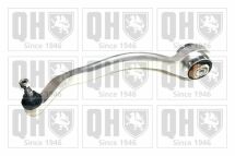 Ричаг пiдвiски лiвий