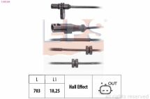 Датчик зад. abs zoe 12- Датчик зад. abs zoe 12-