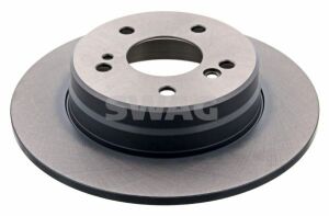 Гальмівний диск