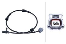 Датчик abs задн. leaf 10-