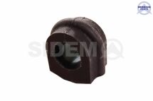 Втулка стабілізатора переднього NISSAN Patrol 3.0DTi 01-