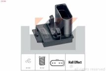 Датчик педалі гальм/зчеплення (аналог eps 1.810.309 /facet 7.1309 ) Датчик педалі гальм/зчеплення (аналог eps 1.810.309 /facet 7.1309 )