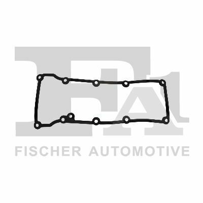 FISCHER FORD Прокладка клап. крышки Fiesta 1,0-1,3 99-.