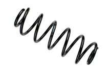 Пружина підвіски