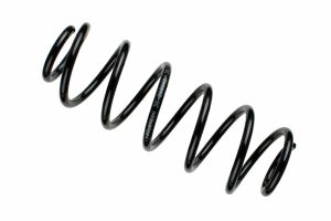 Пружина підвіски