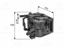 Фільтр палива Фільтр палива