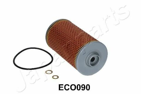 JAPANPARTS  Фильтр масляный вставка BMW E34 3,0/4,0 E32/38 3,0-5,4