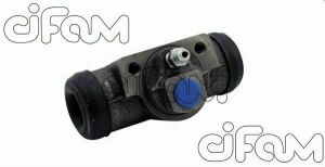 Гальмівний циліндр задній