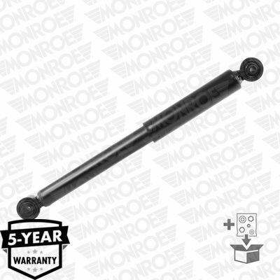 MONROE VW Амортизатор OESpectrum задн.(посилений.хід.) Golf IV MONROE VW Амортизатор OESpectrum задн.(посилений.хід.) Golf IV