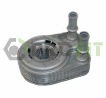 Радіатор масляний