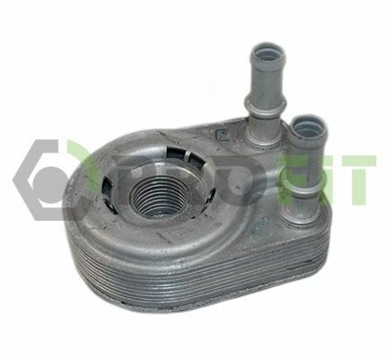 Радіатор масляний