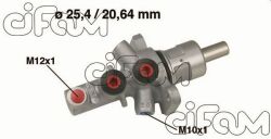 Главный тормозной цилиндр BMW 5 E39