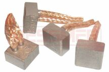 Комплект щіток стартера