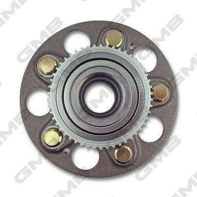 Подшипник ступицы ACCORD 96-, CIVIC VII Hatchback 1.6 01-05 HONDA Подшипник ступицы ACCORD 96-, CIVIC VII Hatchback 1.6 01-05 HONDA