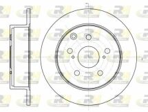 Гальмівний диск