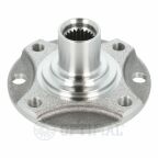 Маточина  колеса