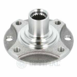 Маточина  колеса