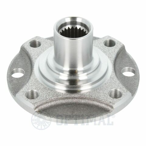 Маточина  колеса