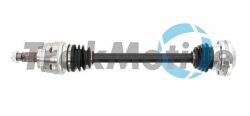 Напіввісь ліва BMW E36 2,0-2,8
