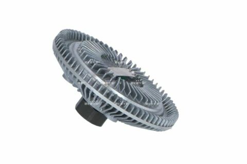 Муфта вентилятора Renault Mascott 04-10 Муфта вентилятора Renault Mascott 04-10