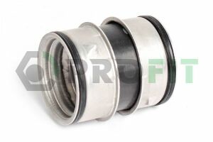 Шланг подачі наддувального повітря