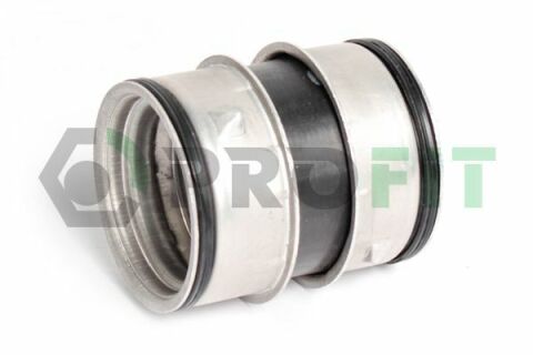 Шланг подачі наддувального повітря Шланг подачі наддувального повітря