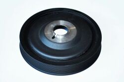 Шкив коленвала 1.4-1.6d KANGOO/DUSTER, LOGAN/QASHQAI 01-