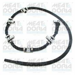 Шланг топливный BMW 3 E90, 5 F10, 7 F01, X5 E70, X6 E71 2.5d/4.0d 08–