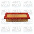 Повітряний фільтр Fiat Punto 75 1.2 1993–