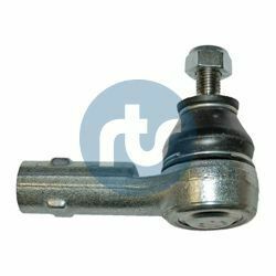 Наконечник тяги рульової Hyundai Santa Fe I 01-06/Getz 02-10/Mitsubishi Pajero Pinin 99-07 (L=74mm)