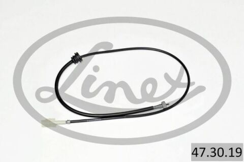 Трос спідометра VW T4 90-03 (L=1405mm) Трос спідометра VW T4 90-03 (L=1405mm)