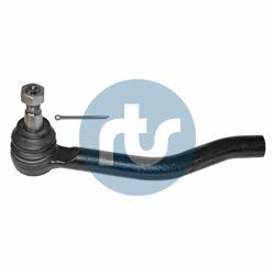 Наконечник рулевой тяги (L) Infiniti QX70 13-/Nissan Murano 08-14