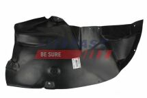 Підкрилок передній правий передня частина RENAULT Master III 10-; NISSAN NV400 10-21; OPEL Movano B 10-21