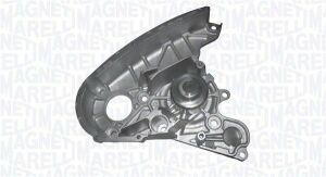 MAGNETI MARELLI FIAT Помпа воды Ducato 2.3D/JTD 03-