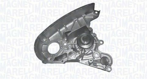 MAGNETI MARELLI FIAT Помпа води Ducato 2.3D/JTD 03-