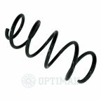 Пружина підвіски Пружина підвіски