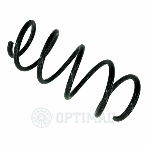Пружина підвіски Пружина підвіски