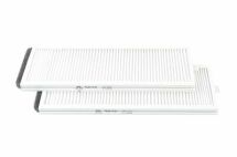 Фильтр, воздух во внутренном пространстве