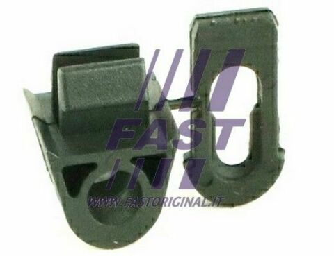 Кріплення упору капота FIAT Doblo 09-15, Doblo 00-13, Ducato 06-14, Ducato 14-, Ducato 02-06, Doblo 15-23, Ducato 94-02, Bravo 95-01, Croma 05-10, Barchetta 95-05; OPEL Combo D 11-18