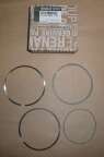 Кільця поршневі Renault Trafic III/Megane IV/Scenic IV/Talisman 1.6dCi 15- (STD)