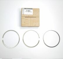 Комплект поршневих кілець 2.3dCi Renault Master III + Opel Movano B 10->14 Комплект поршневих кілець 2.3dCi Renault Master III + Opel Movano B 10->14