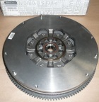Двомасовий маховик зчеплення 2.3dCi (реставрація RENAULT)