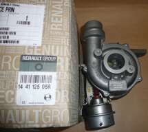 ТУРБОКОМПРЕСОР ВІДНОВЛЕНИЙ ТУРБОКОМПРЕСОР ВІДНОВЛЕНИЙ