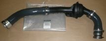 Патрубок інтеркулера (правий, турбіна - інтеркулер) 1.5dCi (K9K 838)