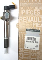 Форсунка common rail 1.5dCi (K9K 8xx) реставрация RENAULT Форсунка common rail 1.5dCi (K9K 8xx) реставрация RENAULT