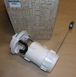Індикатор (датчик) рівня палива в баку з насосом 1.6 + 1.6 16V